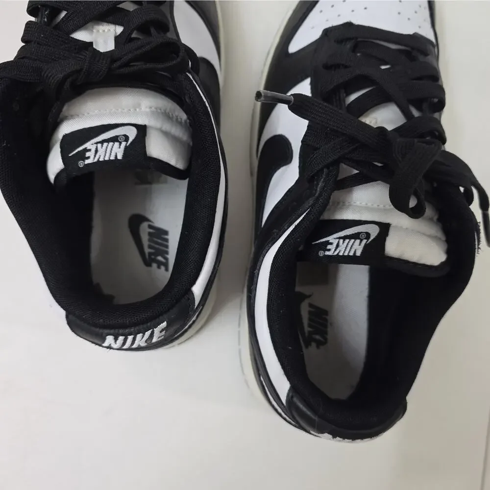 Nike dunk low